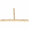 Ekena Millwork Portland Rough Sawn Timber Gable Bracket, Douglas Fir, 84"W x 56"H x 4"D x 4"F, 16/12 Pitch GBW084X56X0404POR00RDF - alternate 4